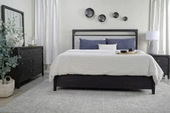Easton Dresser In Natural