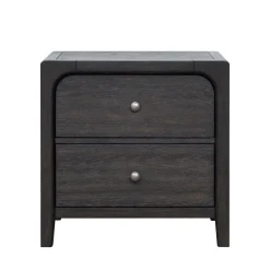 Easton Nightstand In Espresso