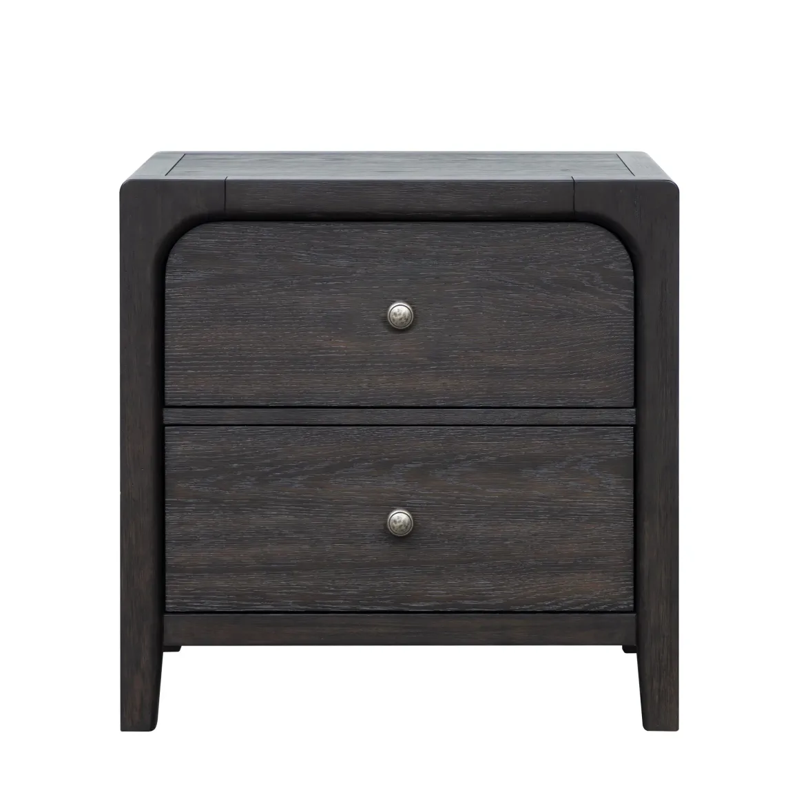 Easton Nightstand In Espresso