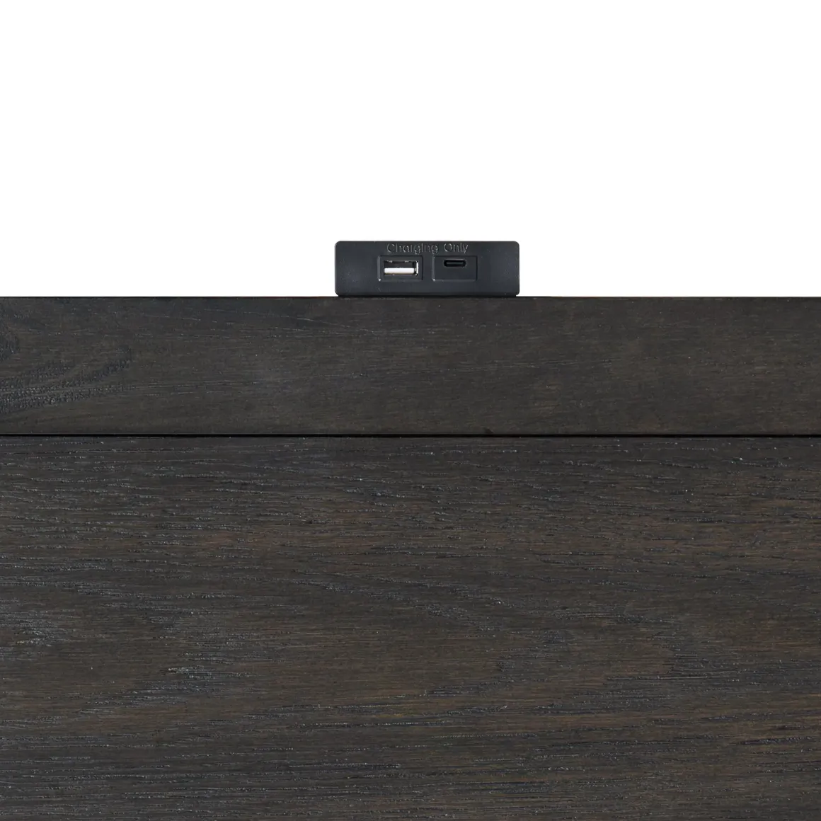 Easton Nightstand In Espresso