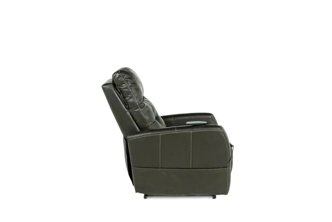 Eclipse 3 Power Lift Chair In Black