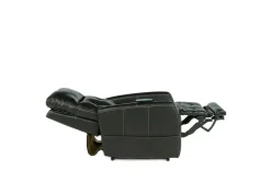 Eclipse 3 Power Recliner In Black