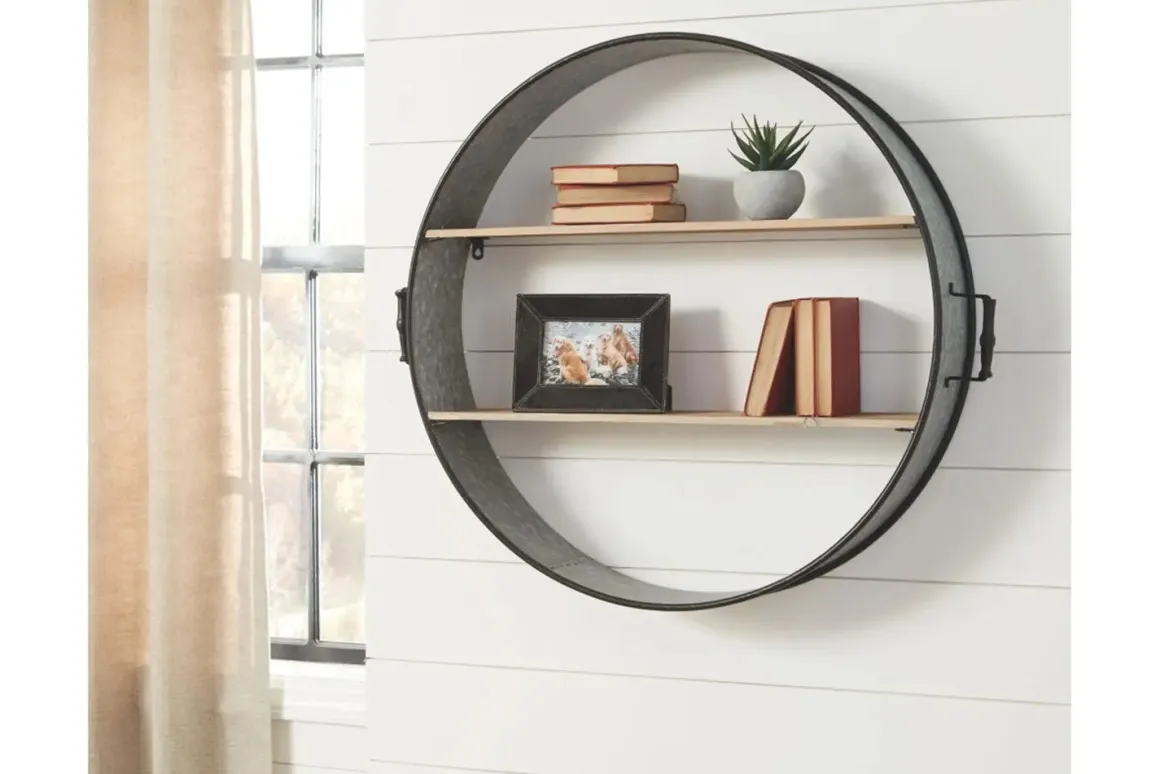 Eirny Wall Shelf
