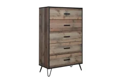 Elk River Chest In Brown