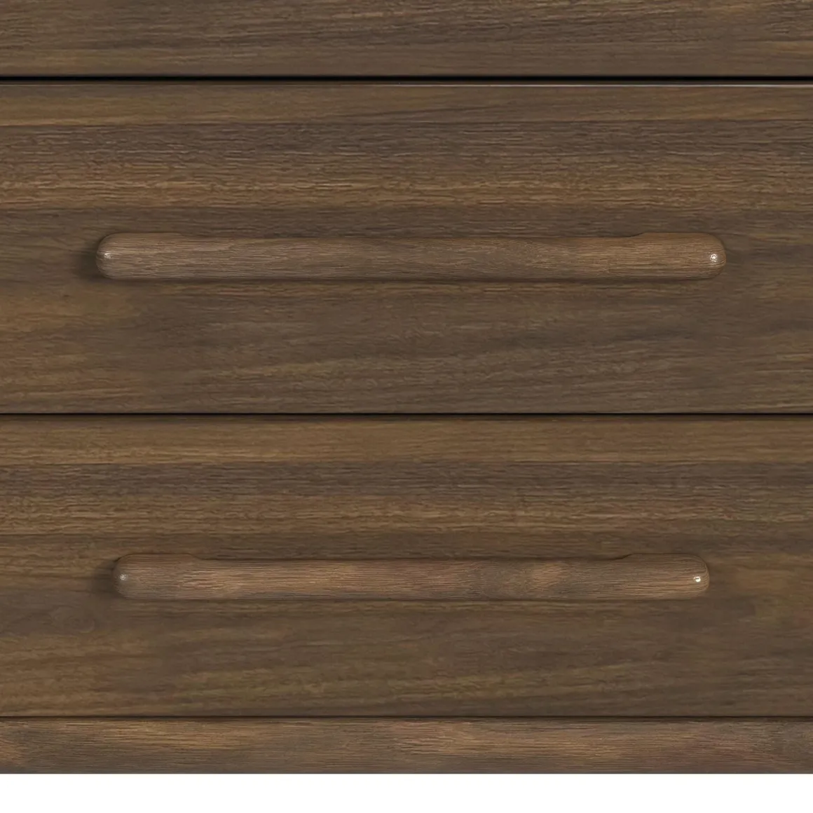 Elm Chest In Brown
