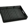 Evonne Tray In Black