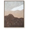 Fanthorne Abstract Wall Art