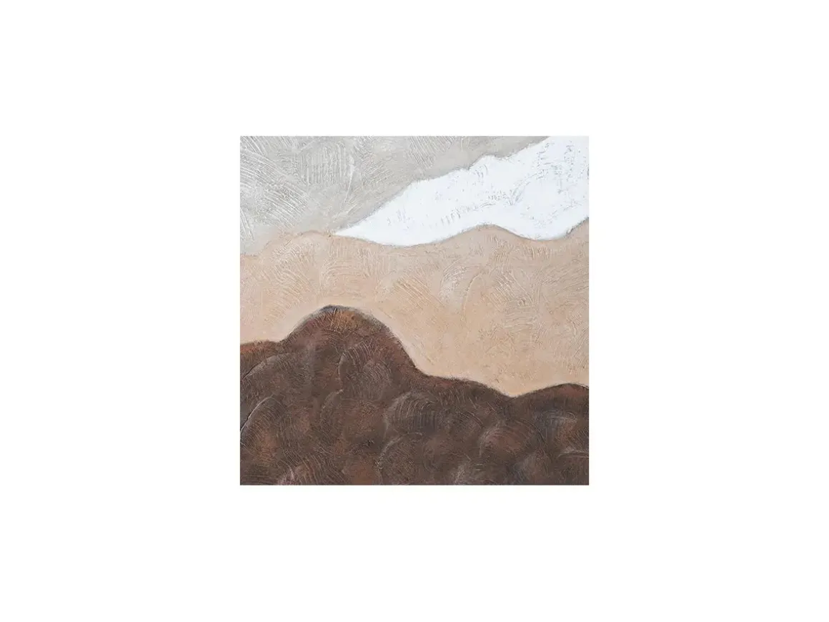 Fanthorne Abstract Wall Art