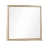 Furano Mirror In Ginger