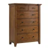 Gage Chest In Chestnut