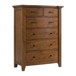 Gage Chest In Chestnut