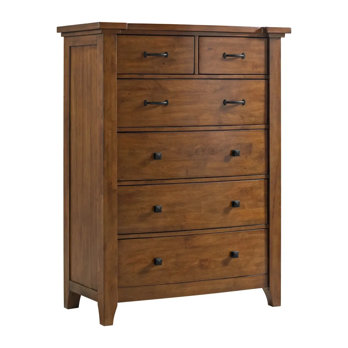 Gage Chest In Chestnut