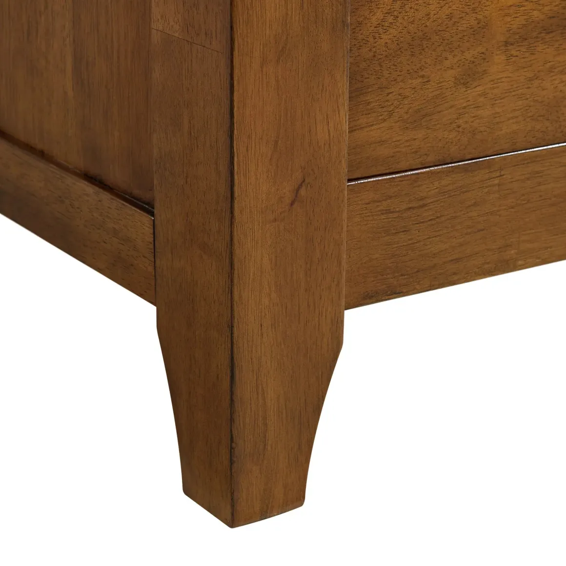 Gage Chest In Chestnut