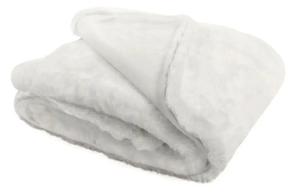 Gariland Throw