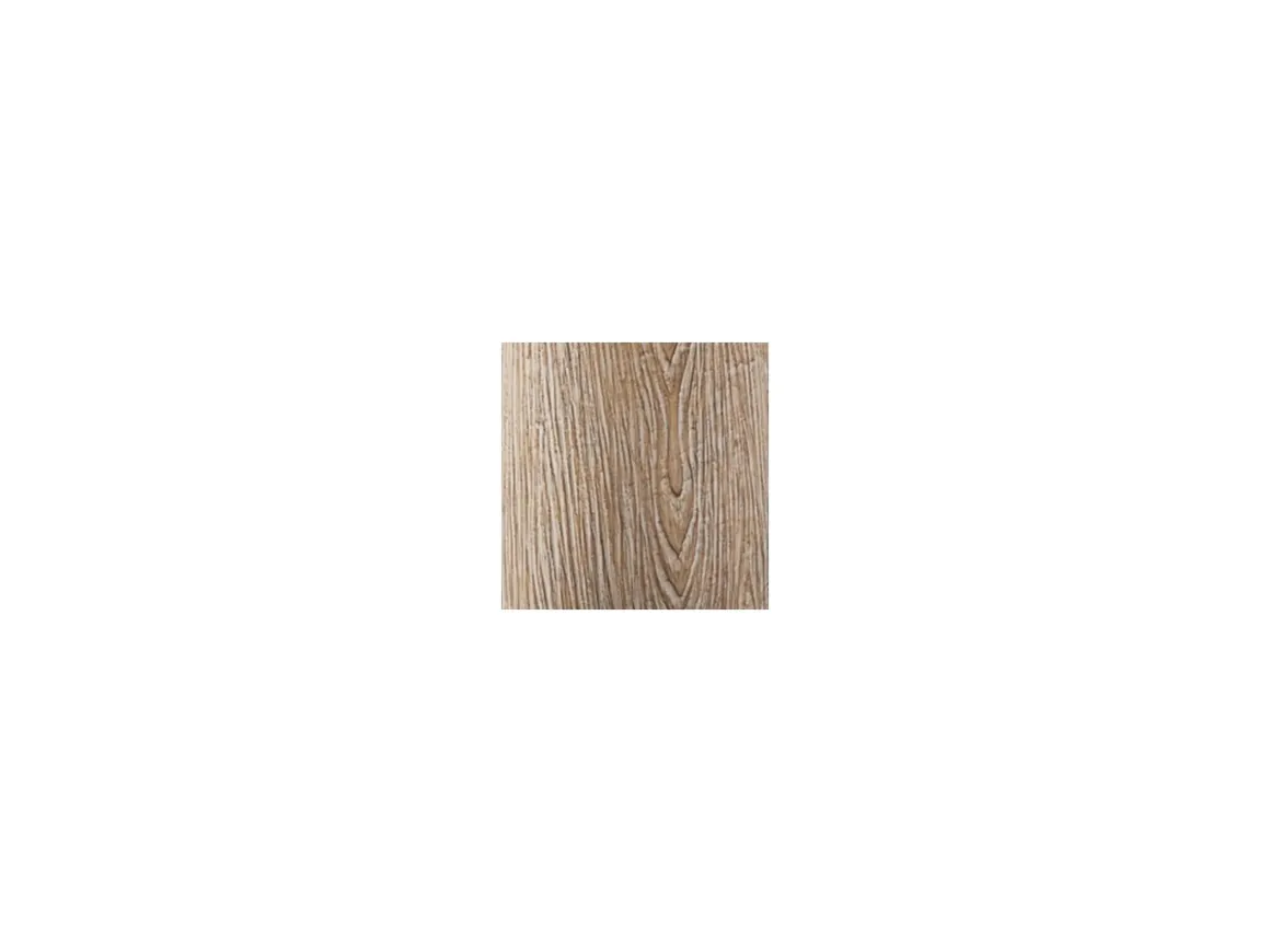 Gasparleigh Floor Lamp In Natural Brown