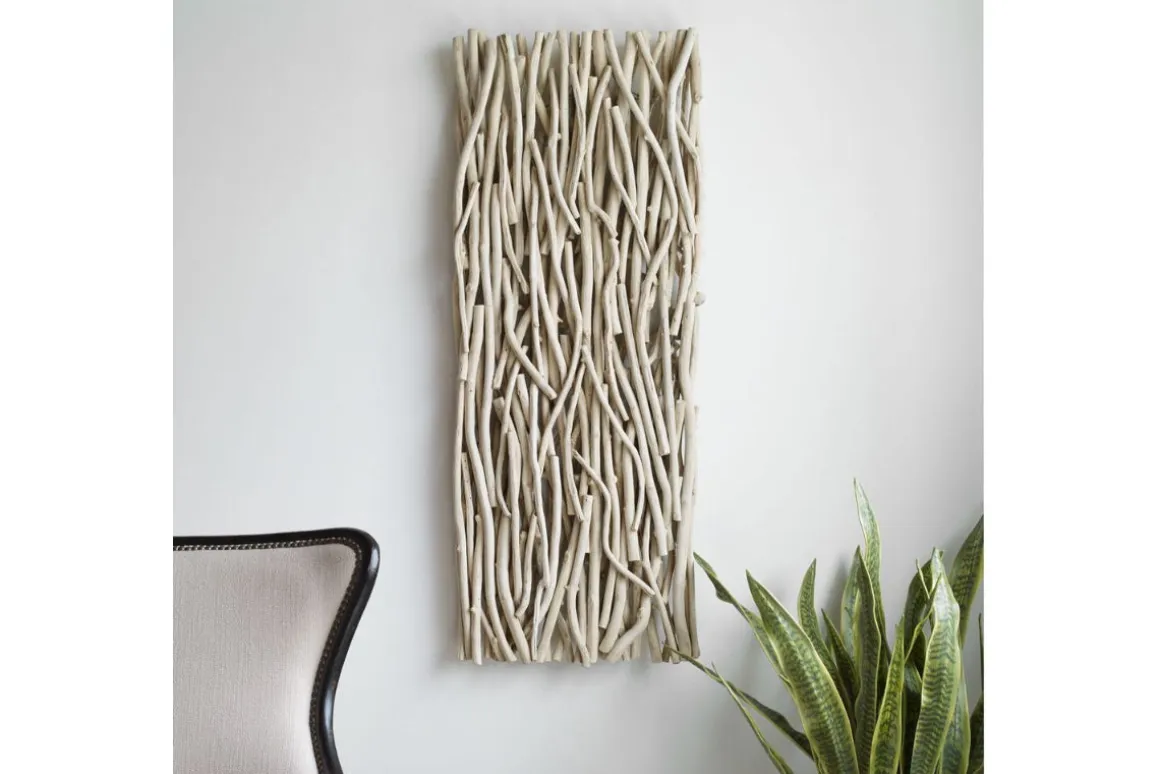 Gathered Wall Art