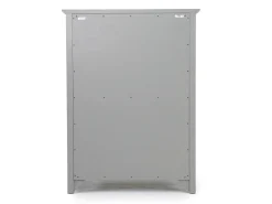 Grace Chest In Elephant Gray