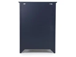 Grace Chest In Elephant Gray
