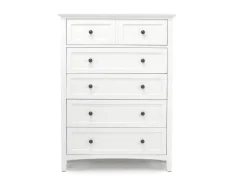Grace Chest In Elephant Gray