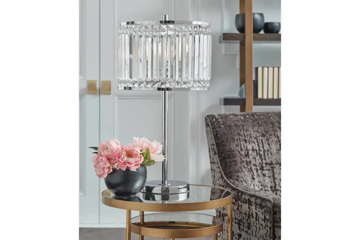 Gracella Table Lamp