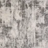 Granada Alto Rug In Ivory/Gray/Beige, 5’ X 8’