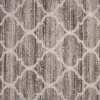 Granada Mesa Rug In Ivory/Beige/Brown, 5’ X 8’