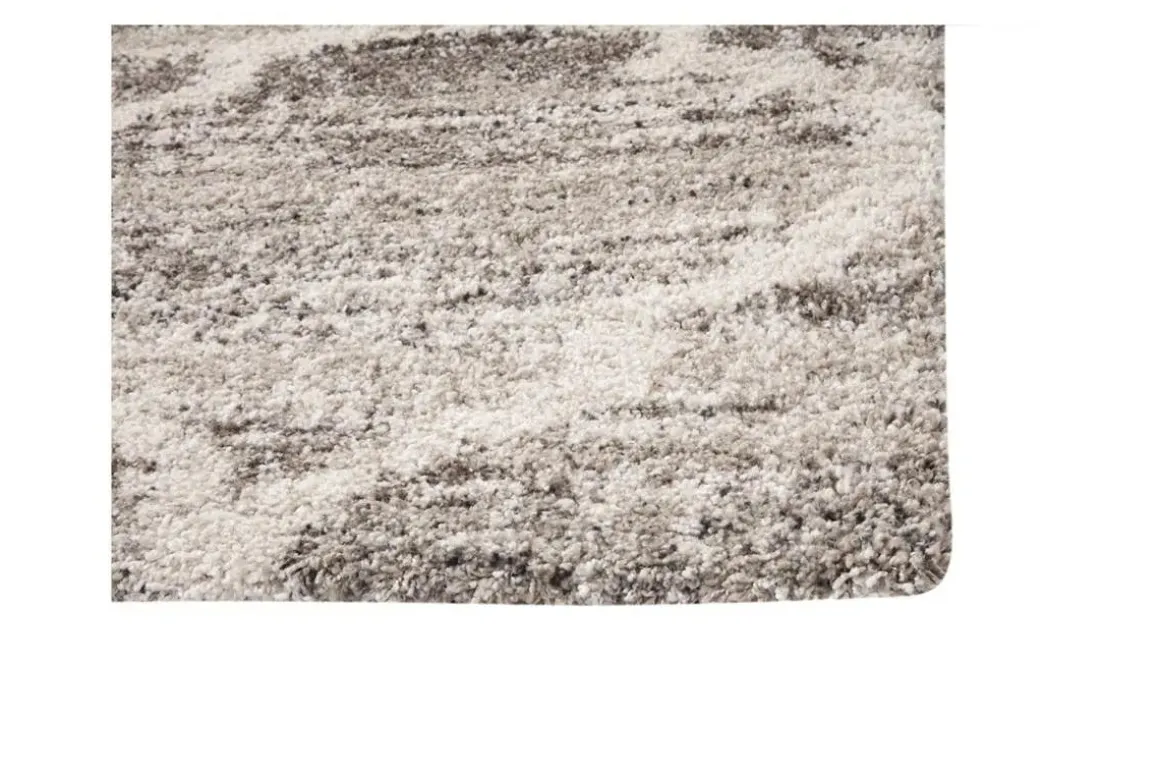 Granada Mesa Rug In Ivory/Beige/Brown, 5’ X 8’