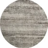 Granada Terra Rug In Brown Beige/Brown/Ivory, 5’ X 8’