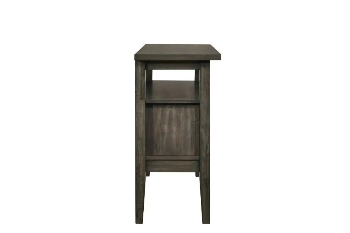 Gulliver Sideboard In Rustic Brown
