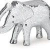 Hallmont Elephant Sculpture
