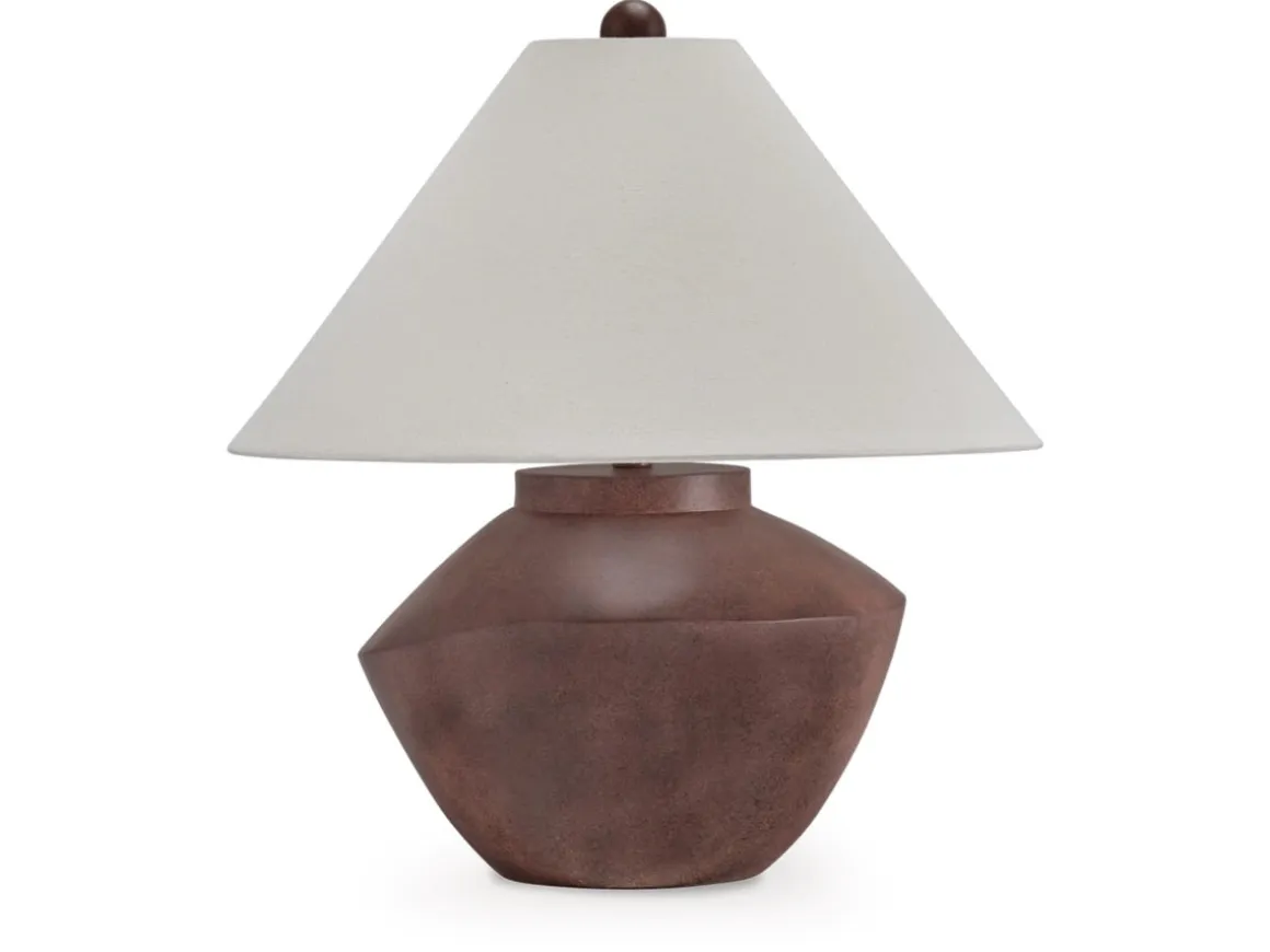 Honsworth Table Lamp