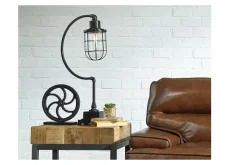 Jae Desk Lamp