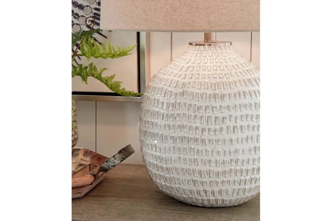 Jamon Table Lamp