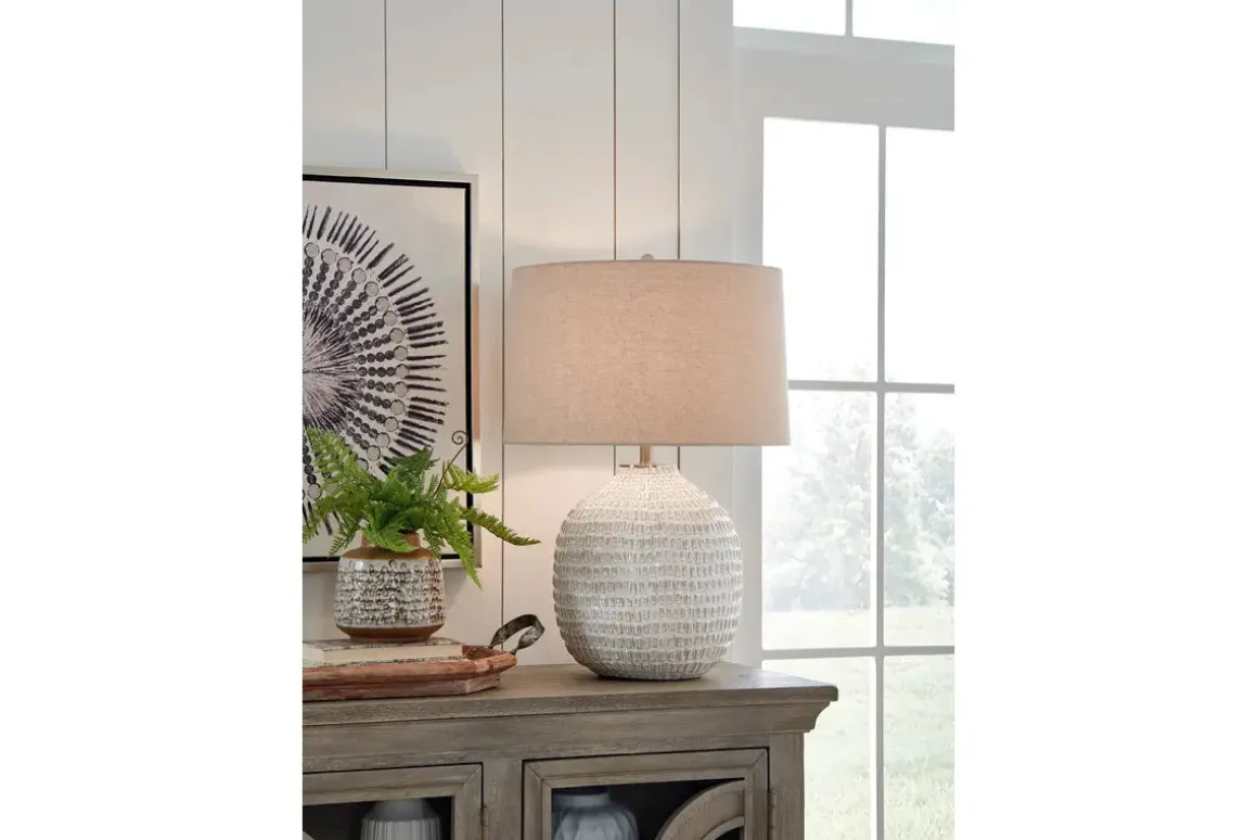 Jamon Table Lamp