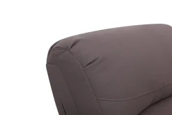 Jaxon 2 Power Sofa In Mushroom