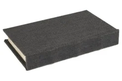 Jolina Box In Black, Set Of 3