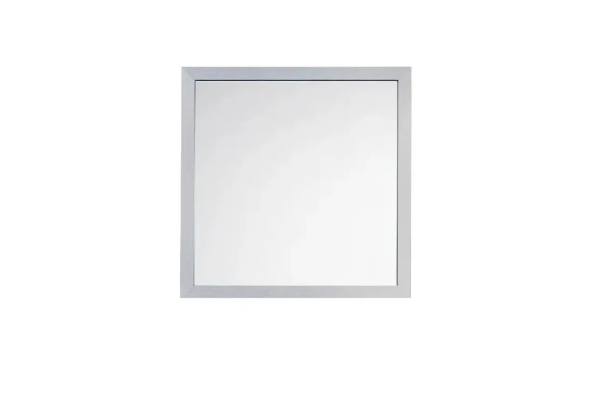 Kailani Mirror In Gray