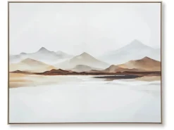 Karalen Wall Art In Multi