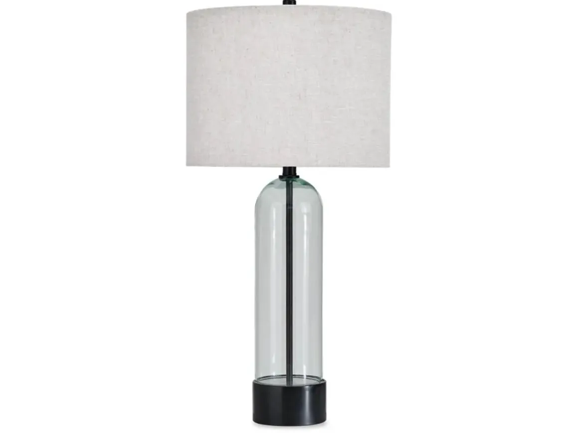 Kerrbrook Lamp