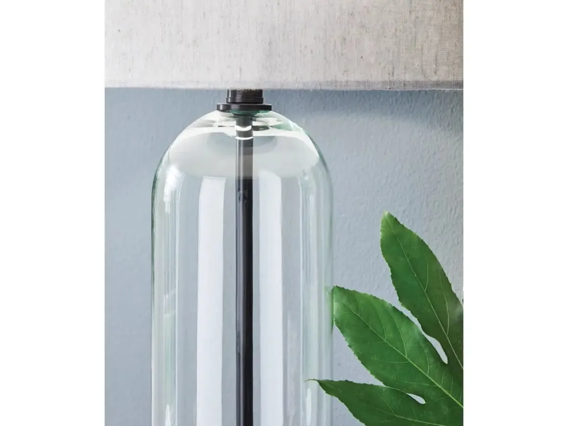 Kerrbrook Lamp