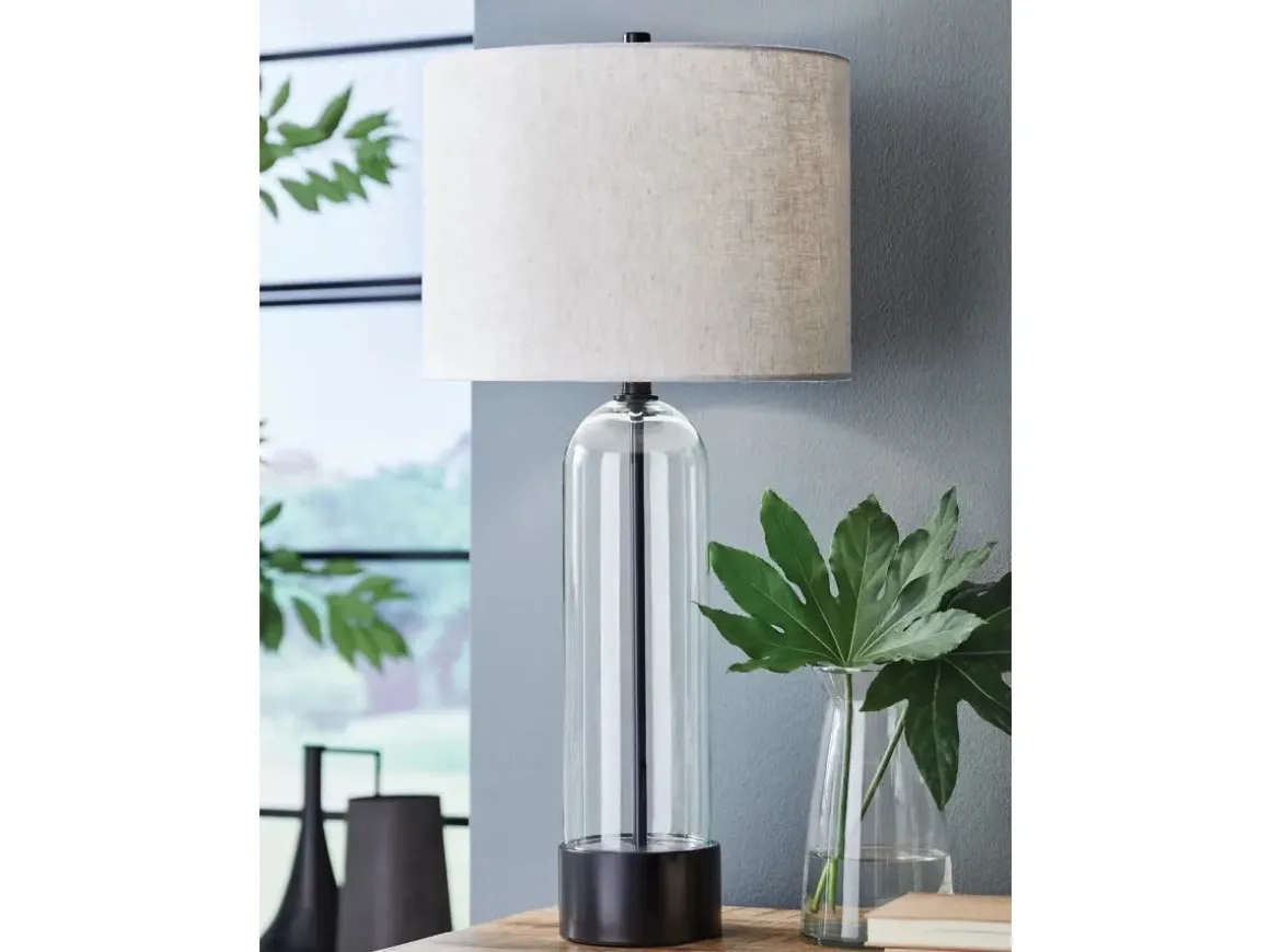 Kerrbrook Lamp