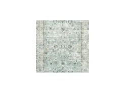 Ladstoney Botanical Rug, 5’ X 7’