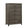 Landon Chest In Walnut