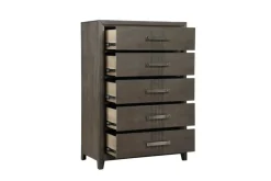 Landon Chest In Walnut