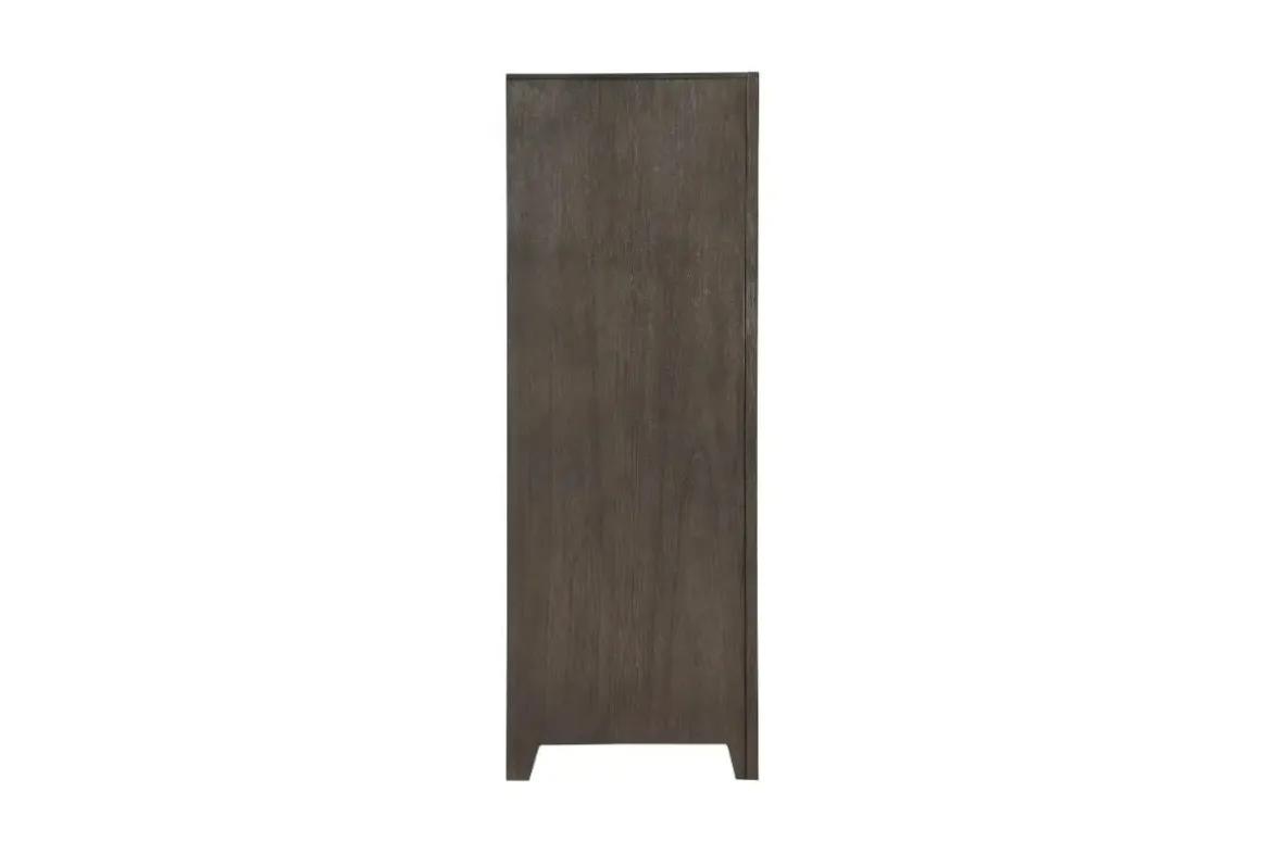 Landon Chest In Walnut