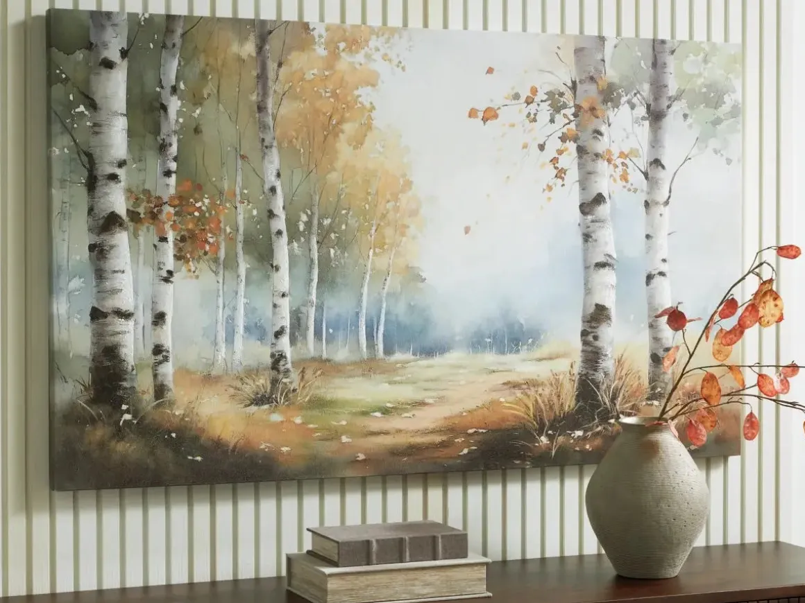 Leithan Wall Art