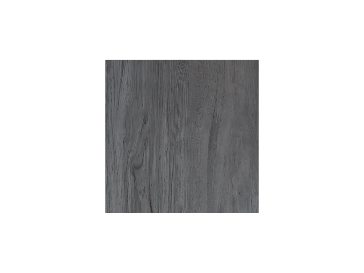 Lodanna Panel Bed W/ Storage In Gray, Full