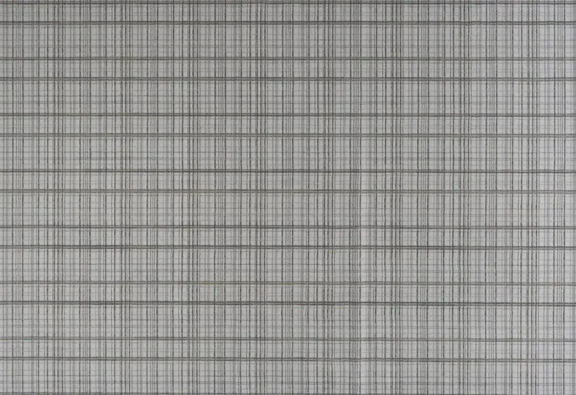 London Court Rug In Beige/Gray/Ivory, 5’ X 7’