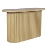 Lowden Sofa Table In Natural