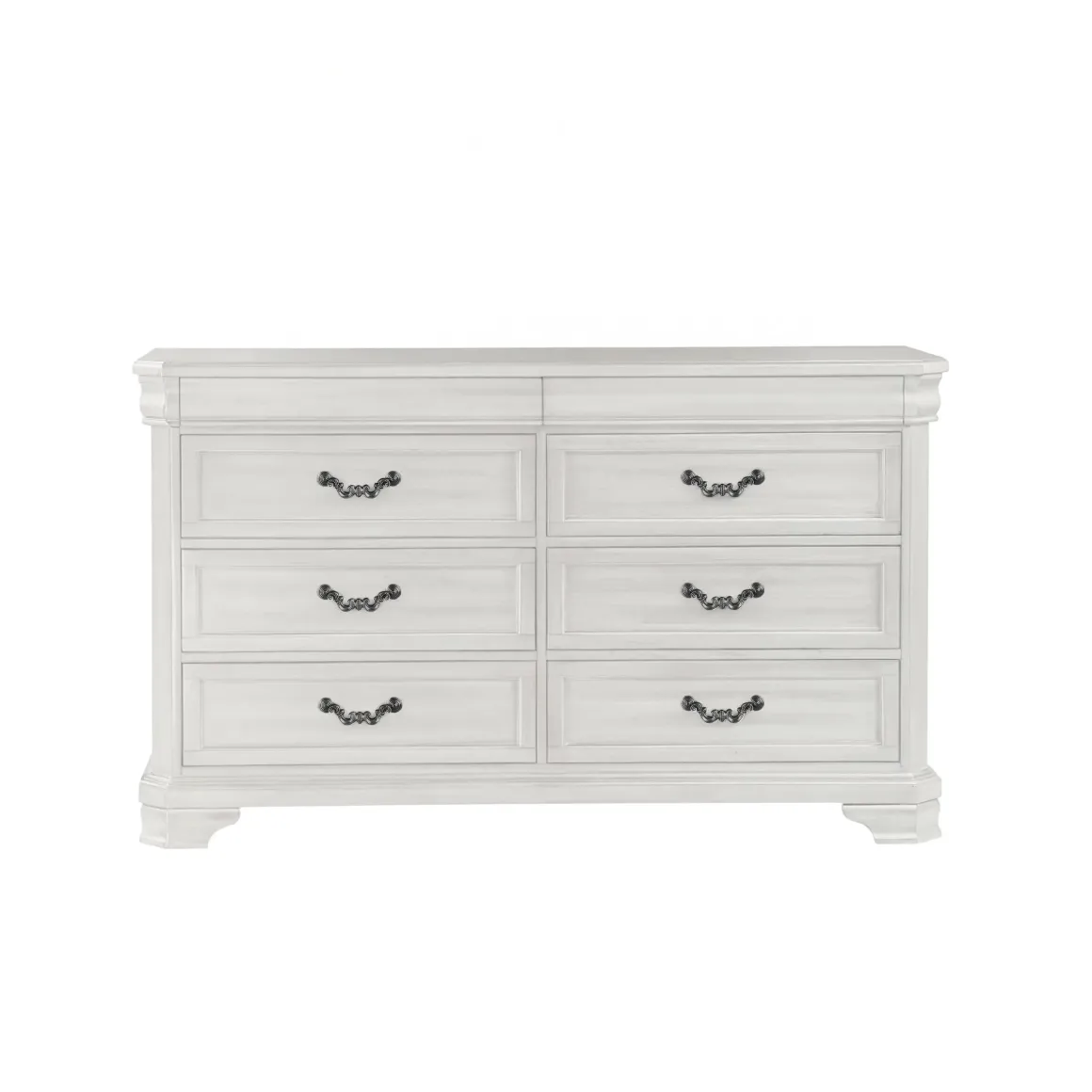 Lyndhurst Dresser In Walnut